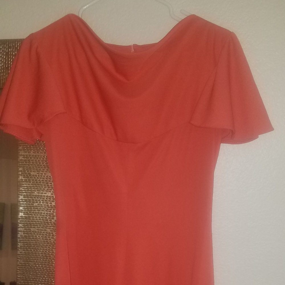 VINTAGE DRESS